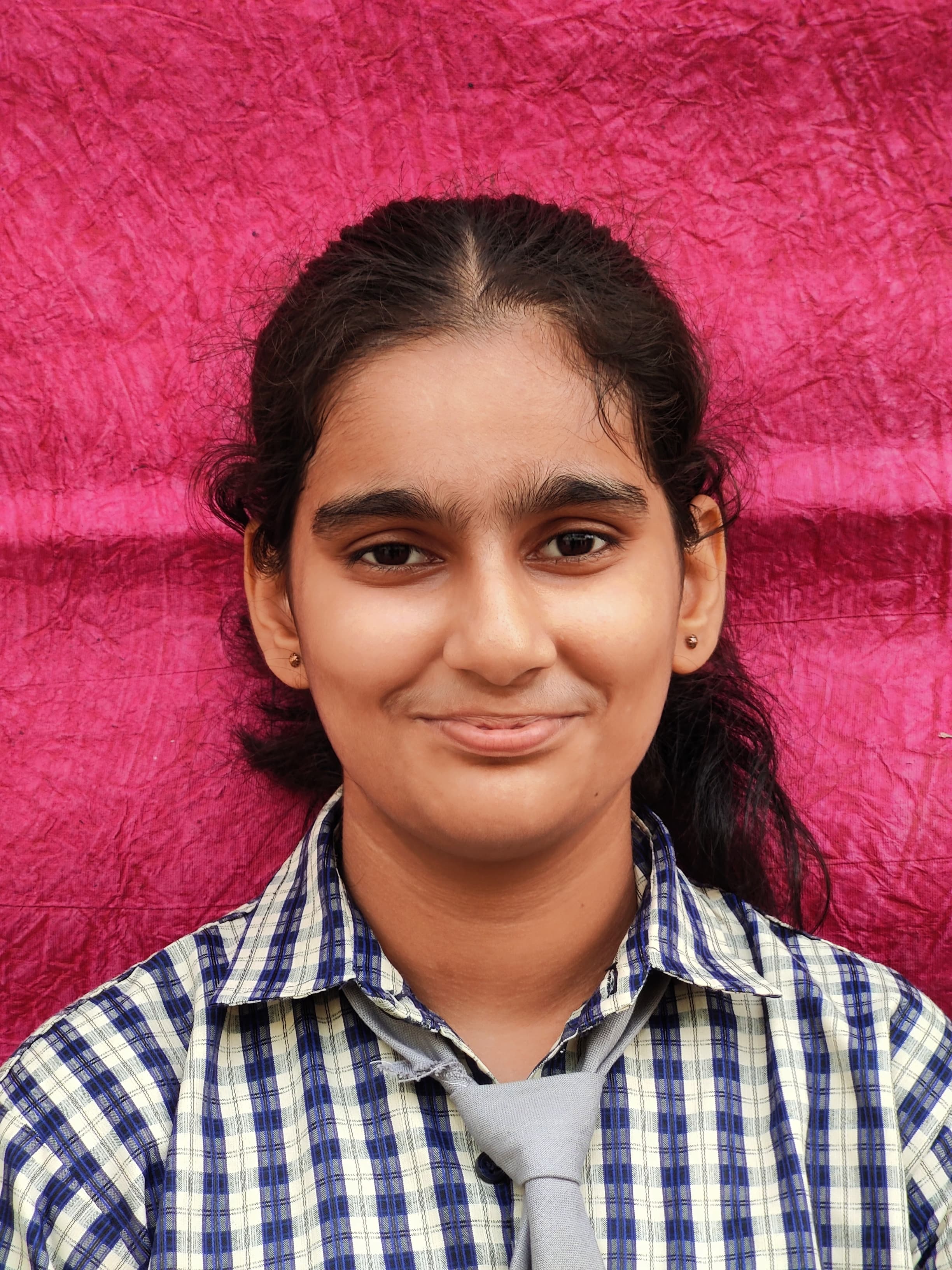 Kanha Makhan Public School, Mathura