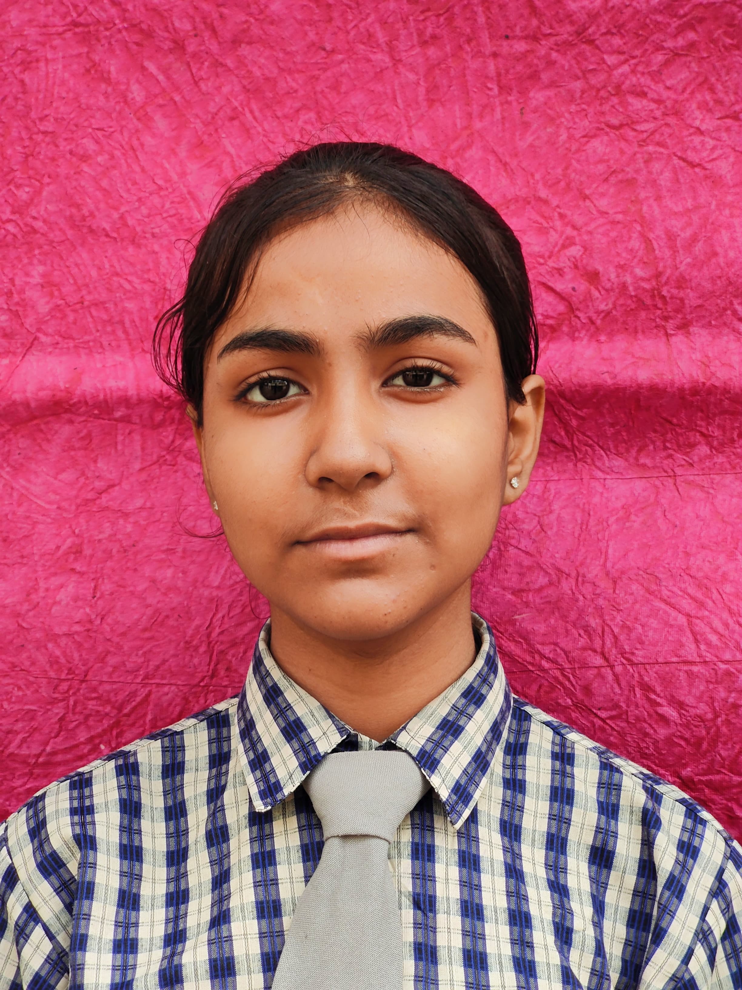 Kanha Makhan Public School, Mathura
