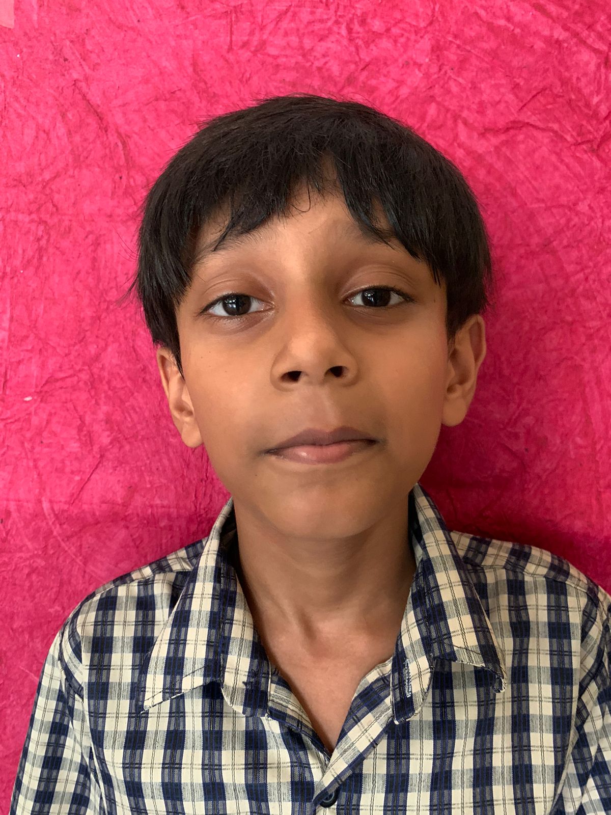 Kanha Makhan Public School, Mathura