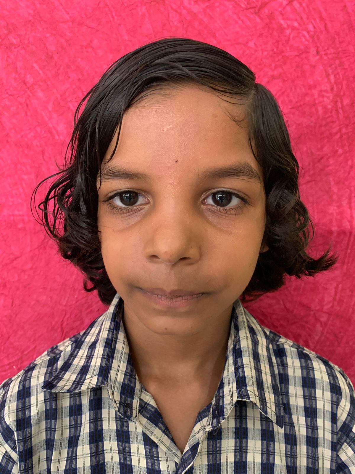 Kanha Makhan Public School, Mathura