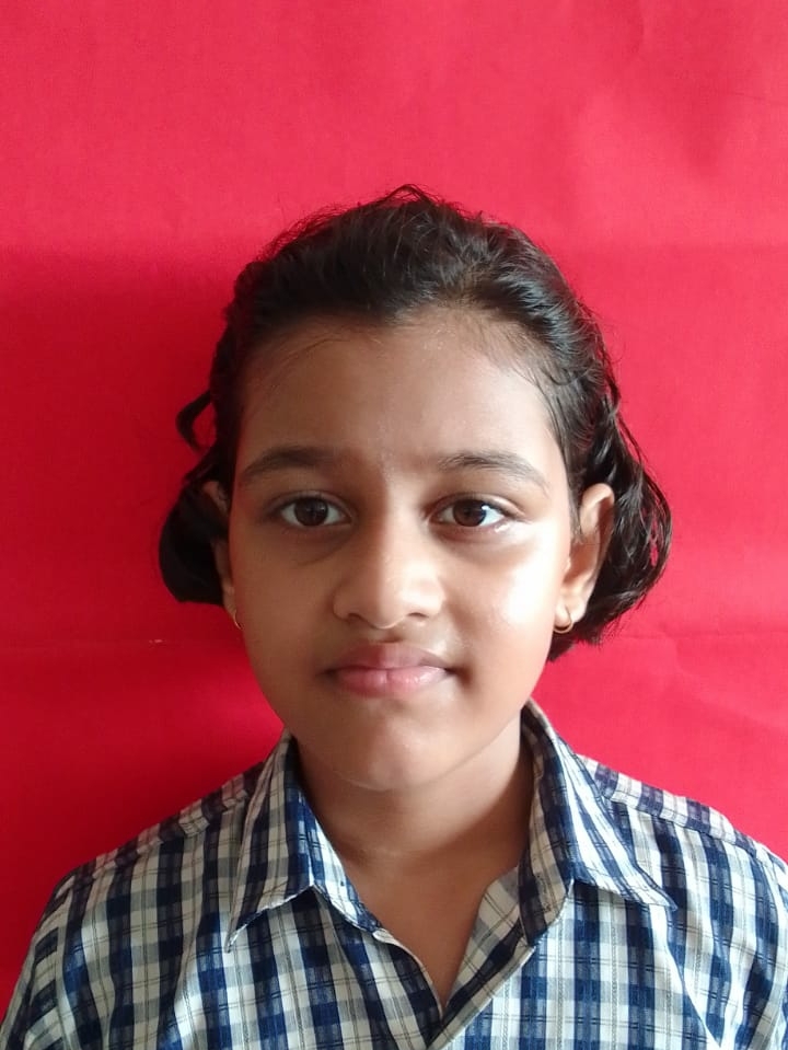 Kanha Makhan Public School, Mathura