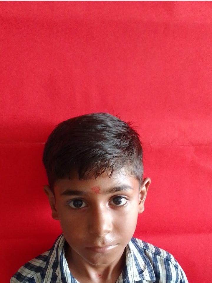 Kanha Makhan Public School, Mathura