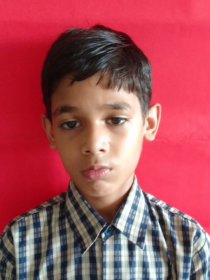 Kanha Makhan Public School, Mathura