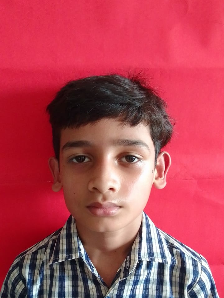 Kanha Makhan Public School, Mathura