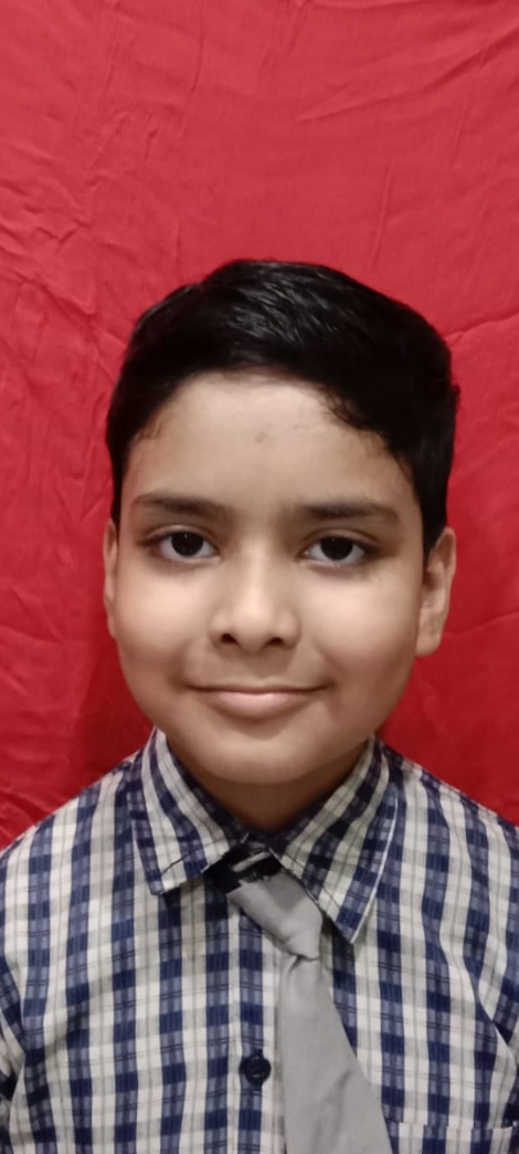 Kanha Makhan Public School, Mathura