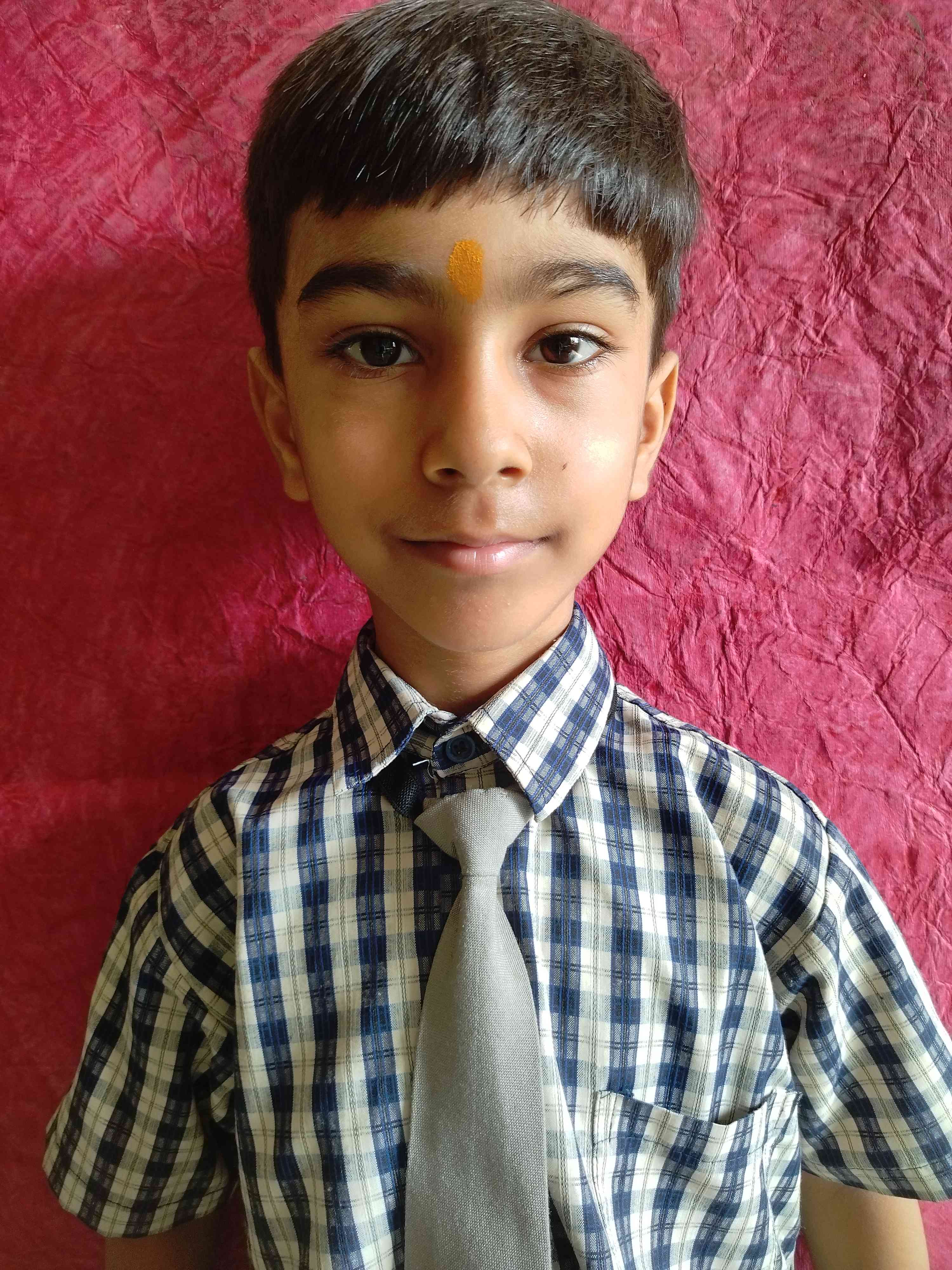 Kanha Makhan Public School, Mathura