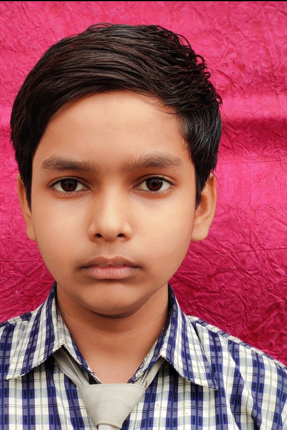 Kanha Makhan Public School, Mathura