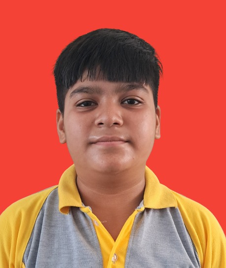 Kanha Makhan Public School, Mathura