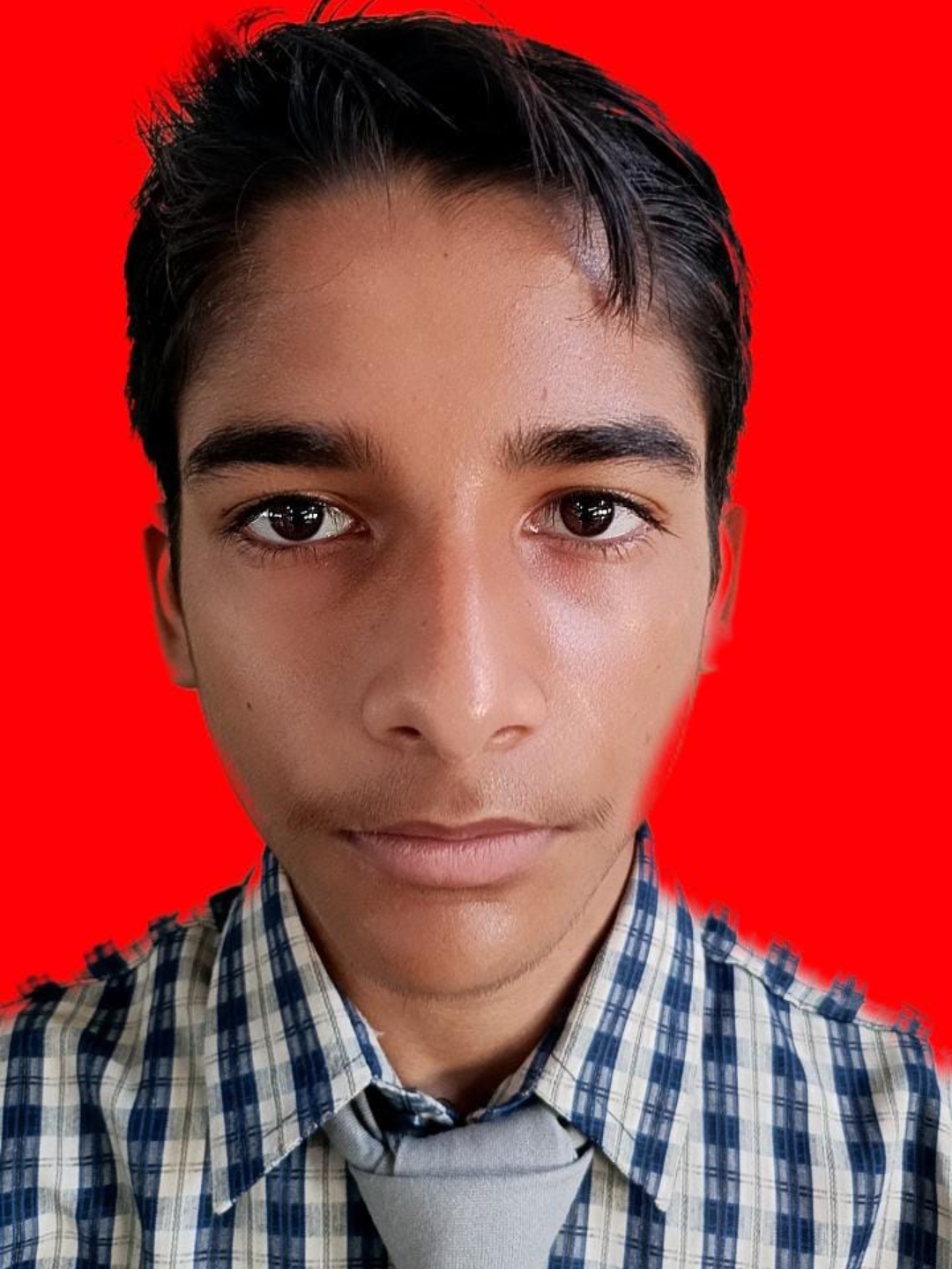 Kanha Makhan Public School, Mathura