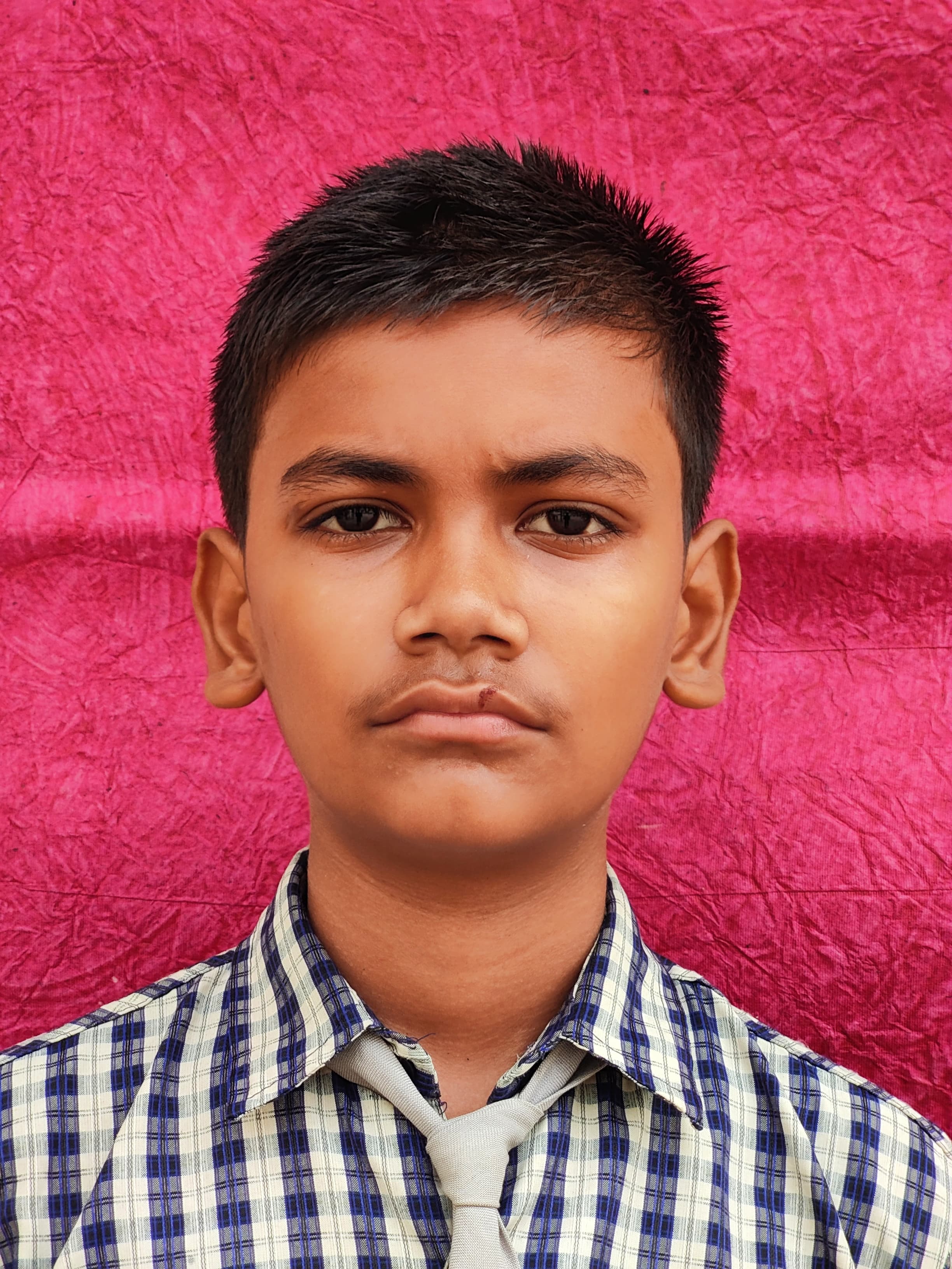 Kanha Makhan Public School, Mathura