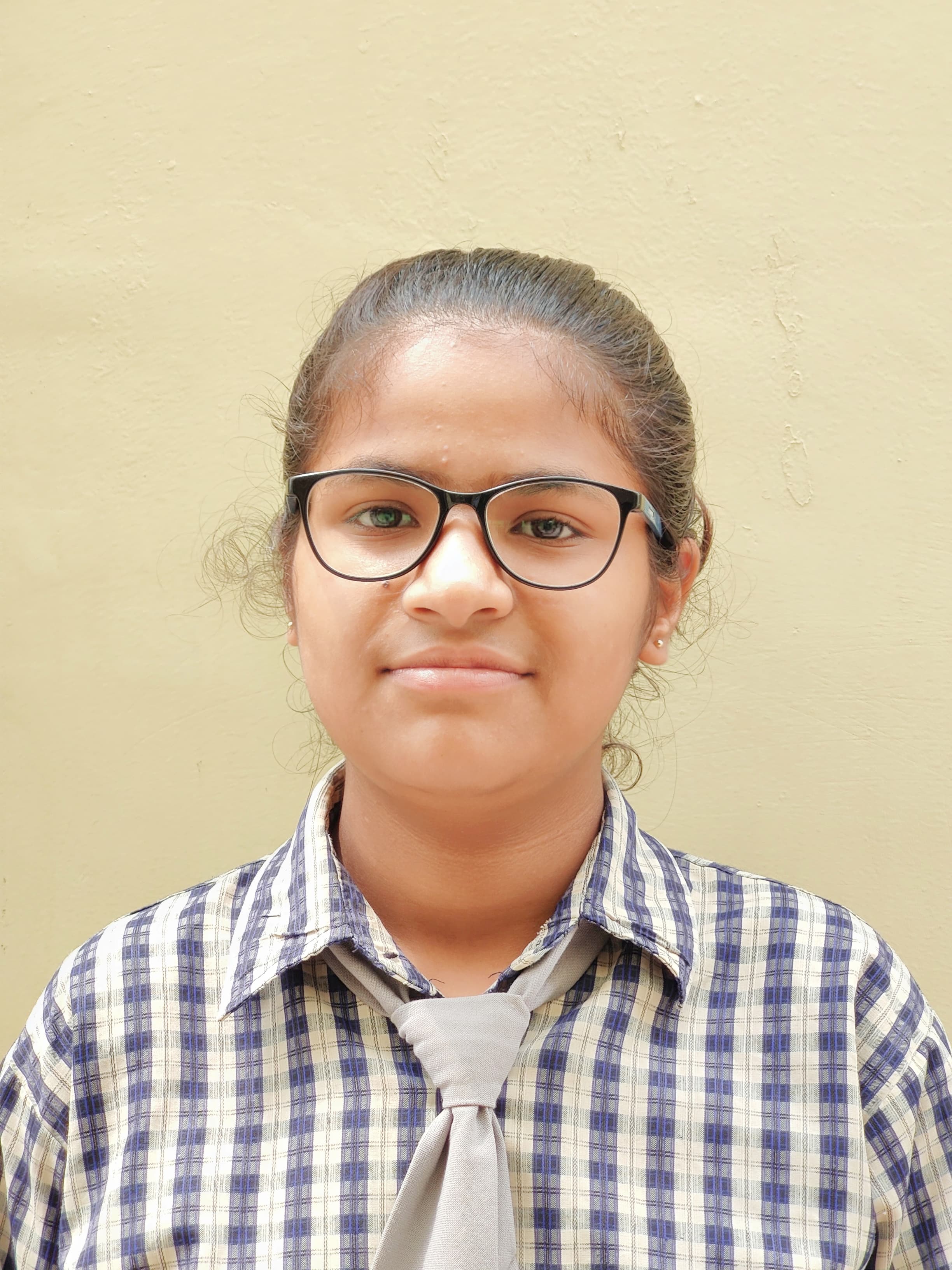 Kanha Makhan Public School, Mathura