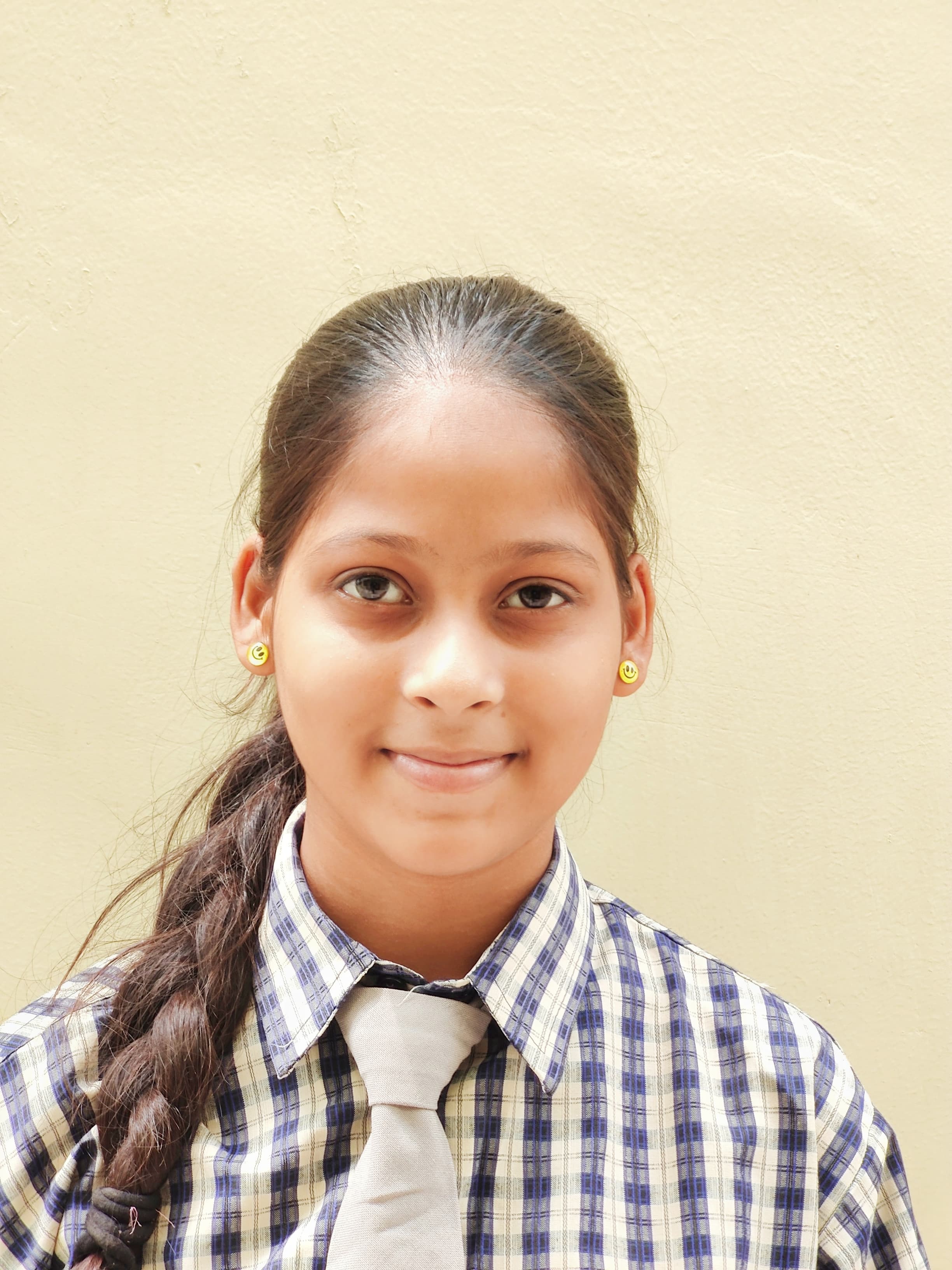 Kanha Makhan Public School, Mathura