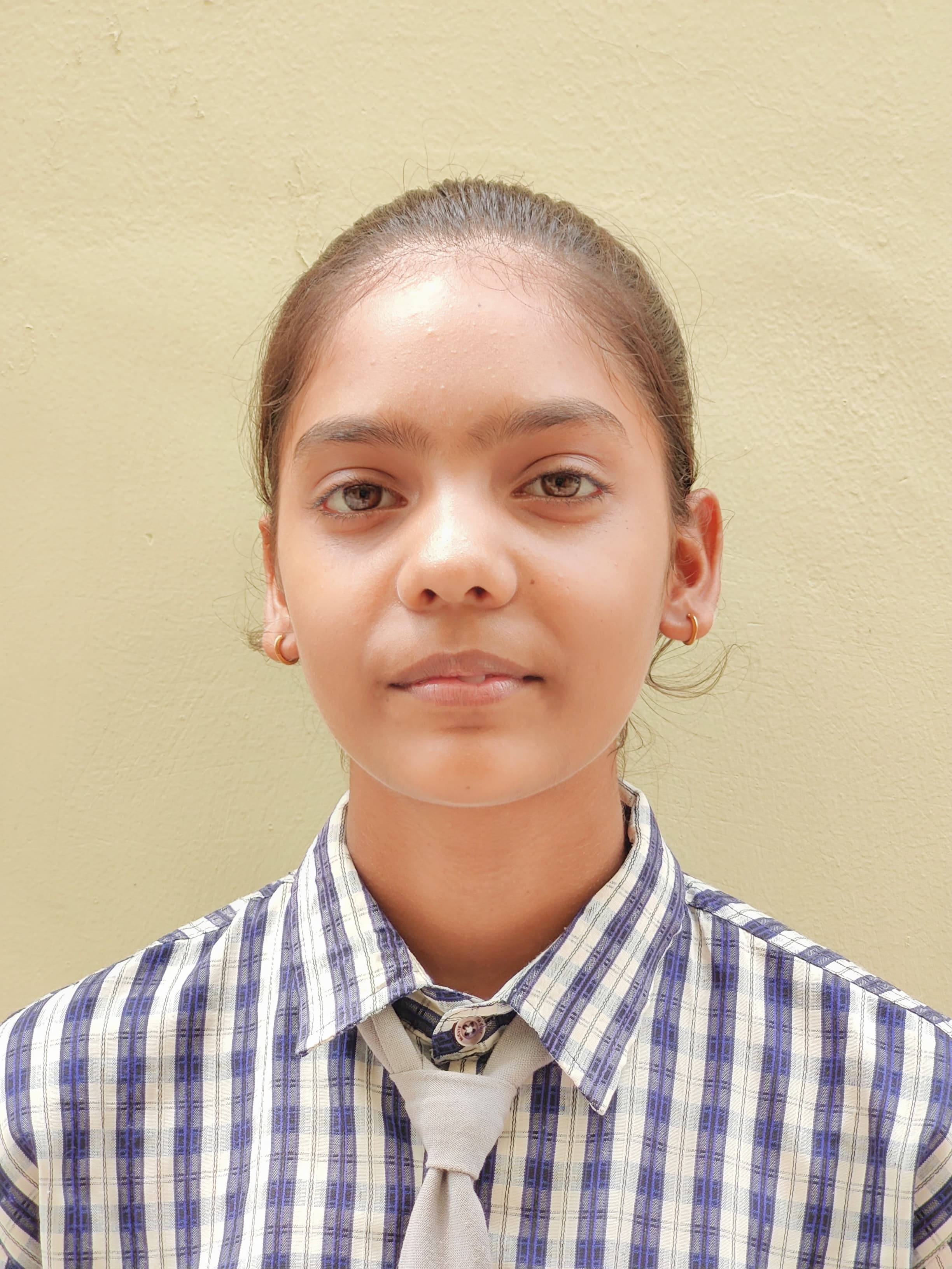 Kanha Makhan Public School, Mathura