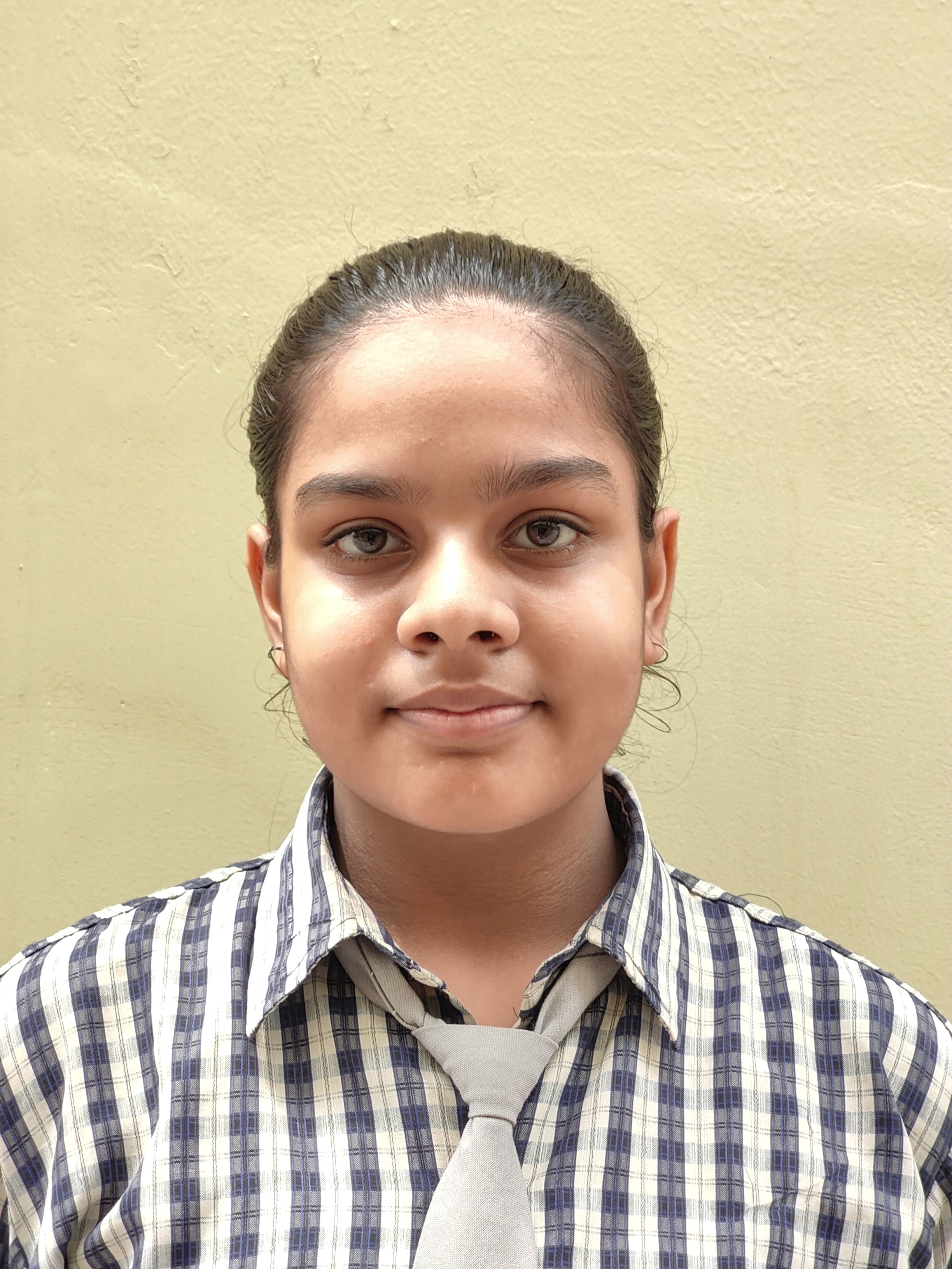 Kanha Makhan Public School, Mathura
