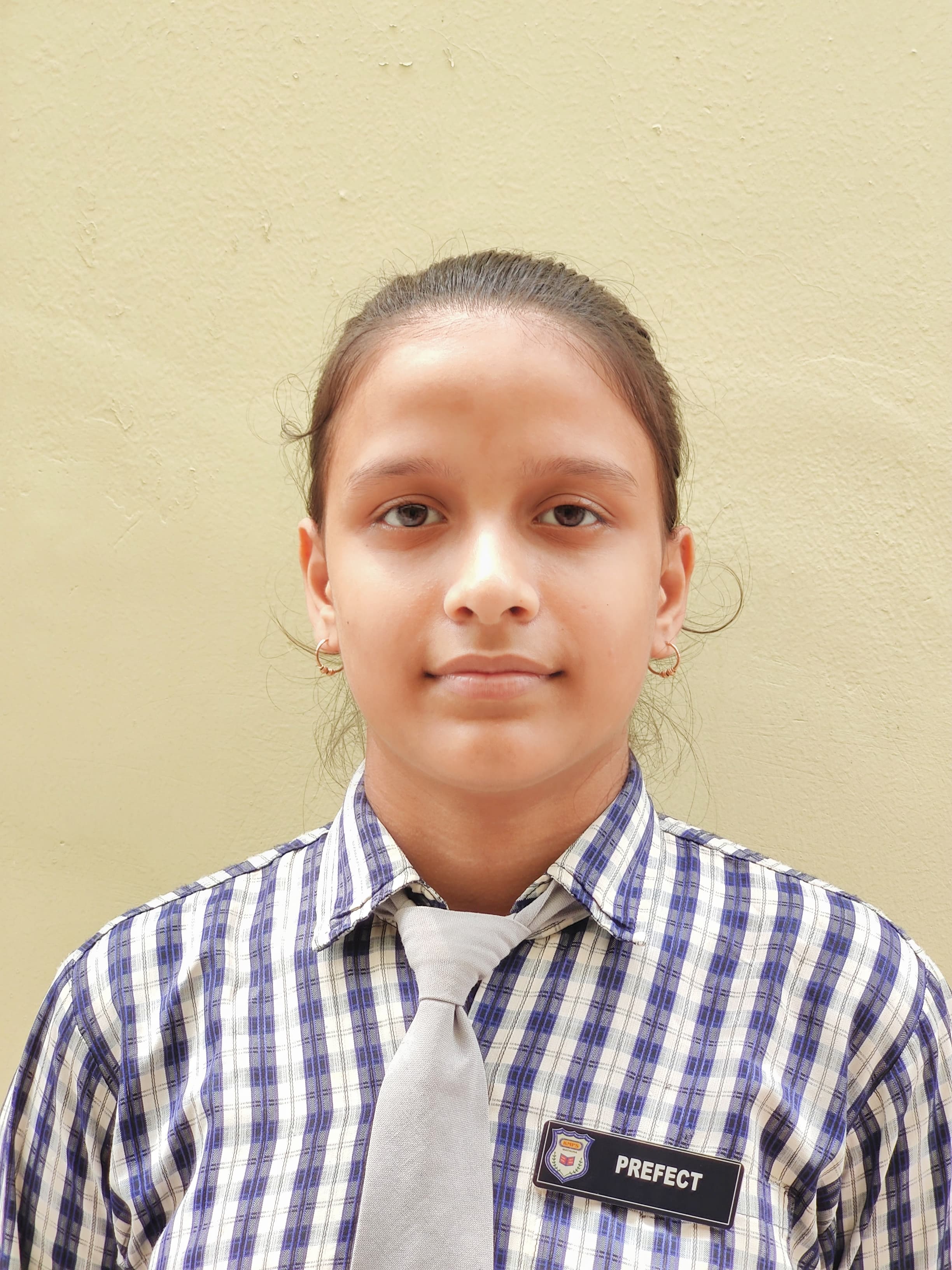 Kanha Makhan Public School, Mathura