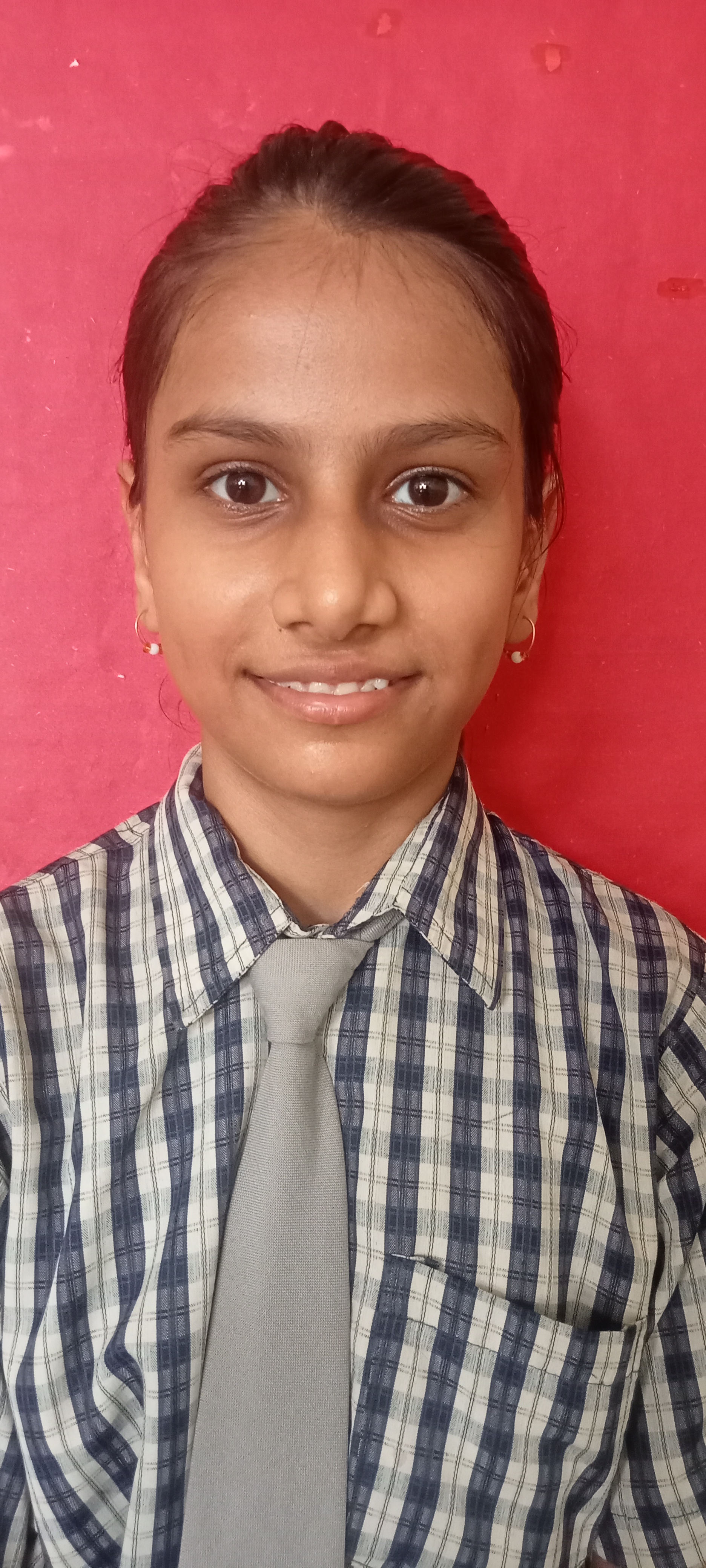 Kanha Makhan Public School, Mathura