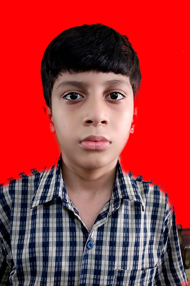 Kanha Makhan Public School, Mathura
