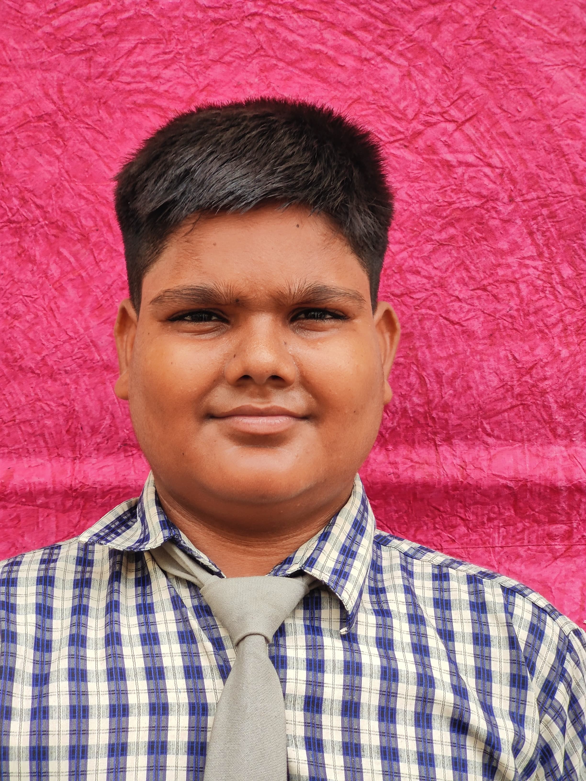 Kanha Makhan Public School, Mathura