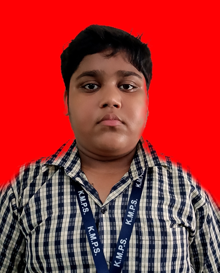 Kanha Makhan Public School, Mathura