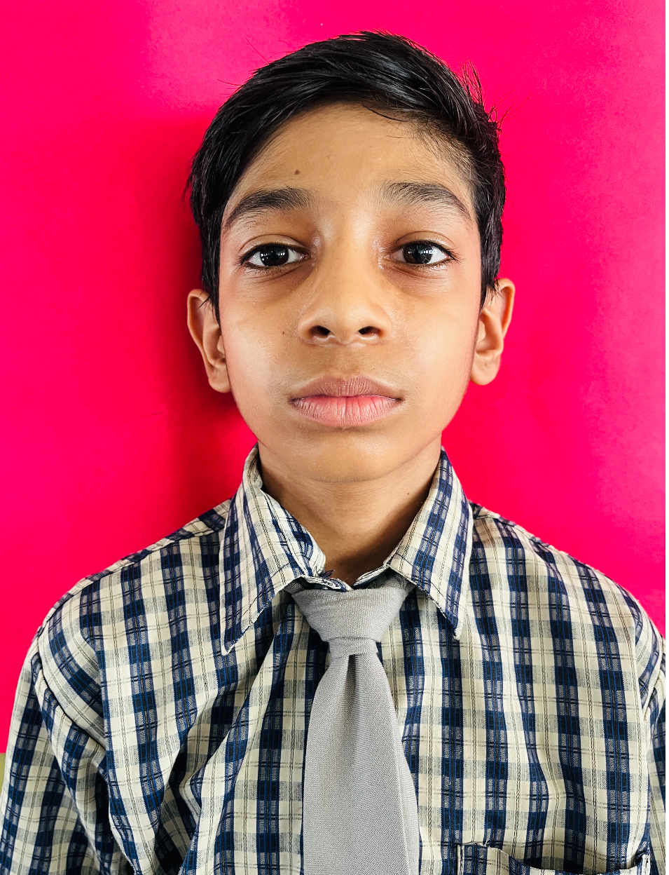 Kanha Makhan Public School, Mathura