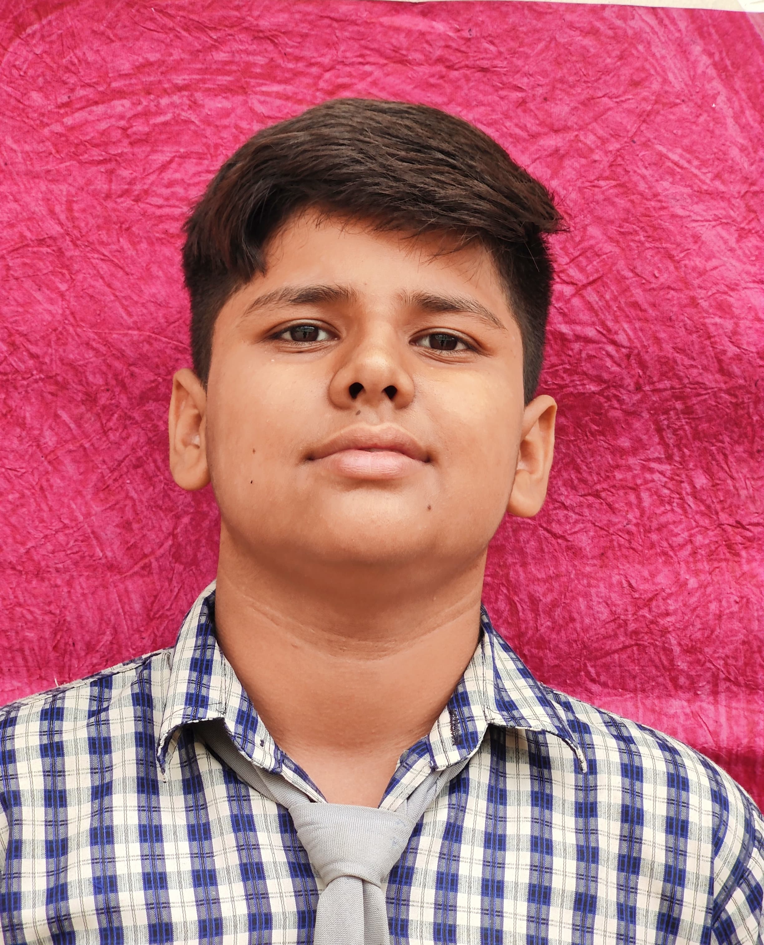 Kanha Makhan Public School, Mathura