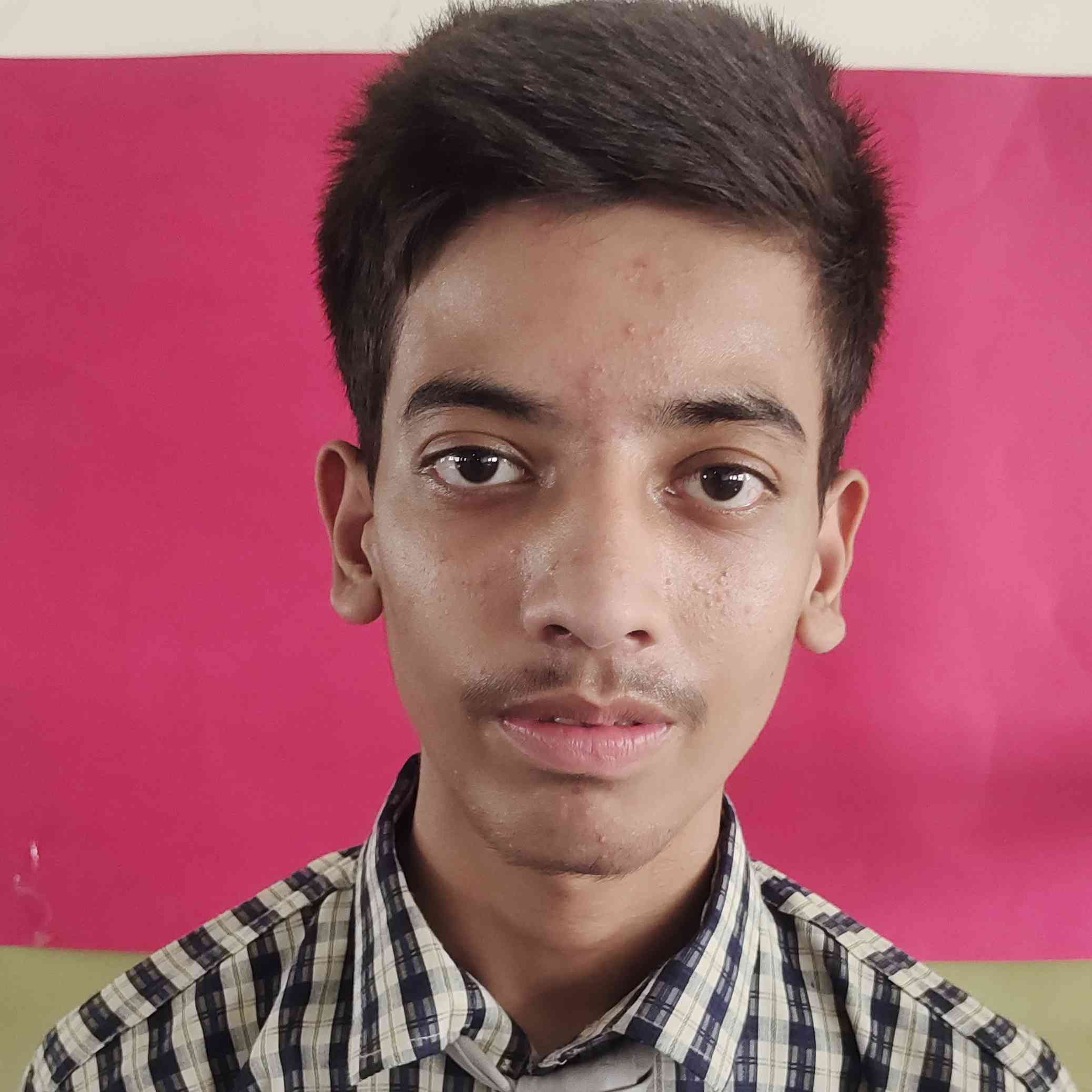 Kanha Makhan Public School, Mathura