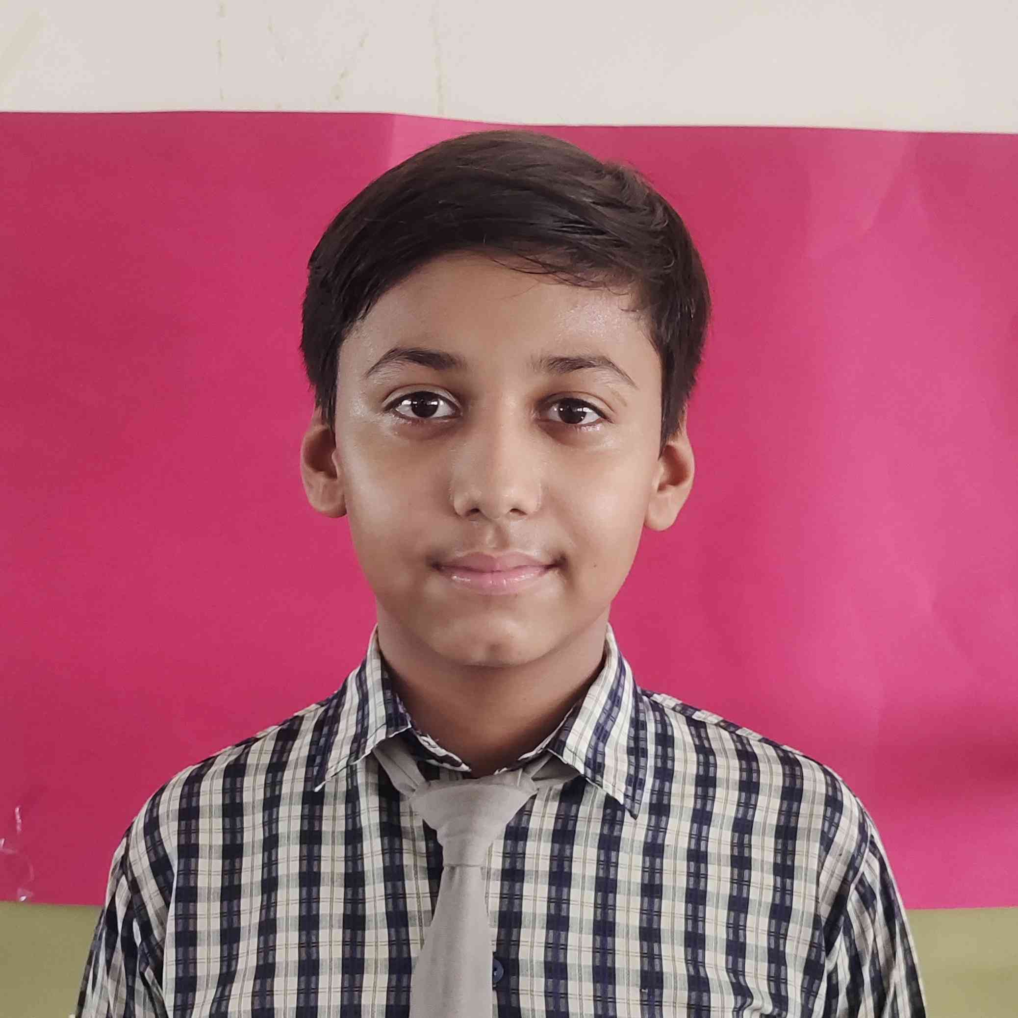 Kanha Makhan Public School, Mathura