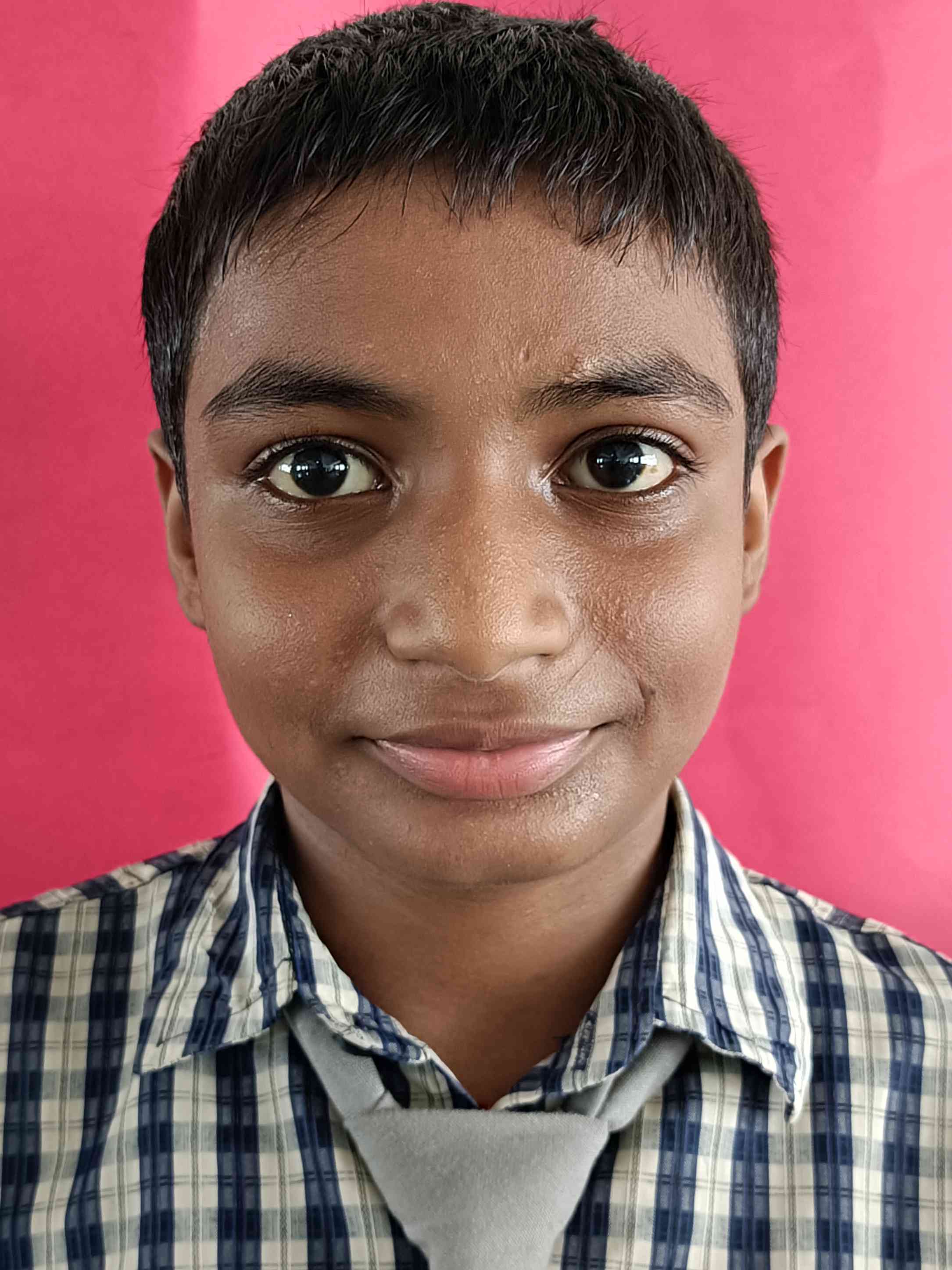 Kanha Makhan Public School, Mathura