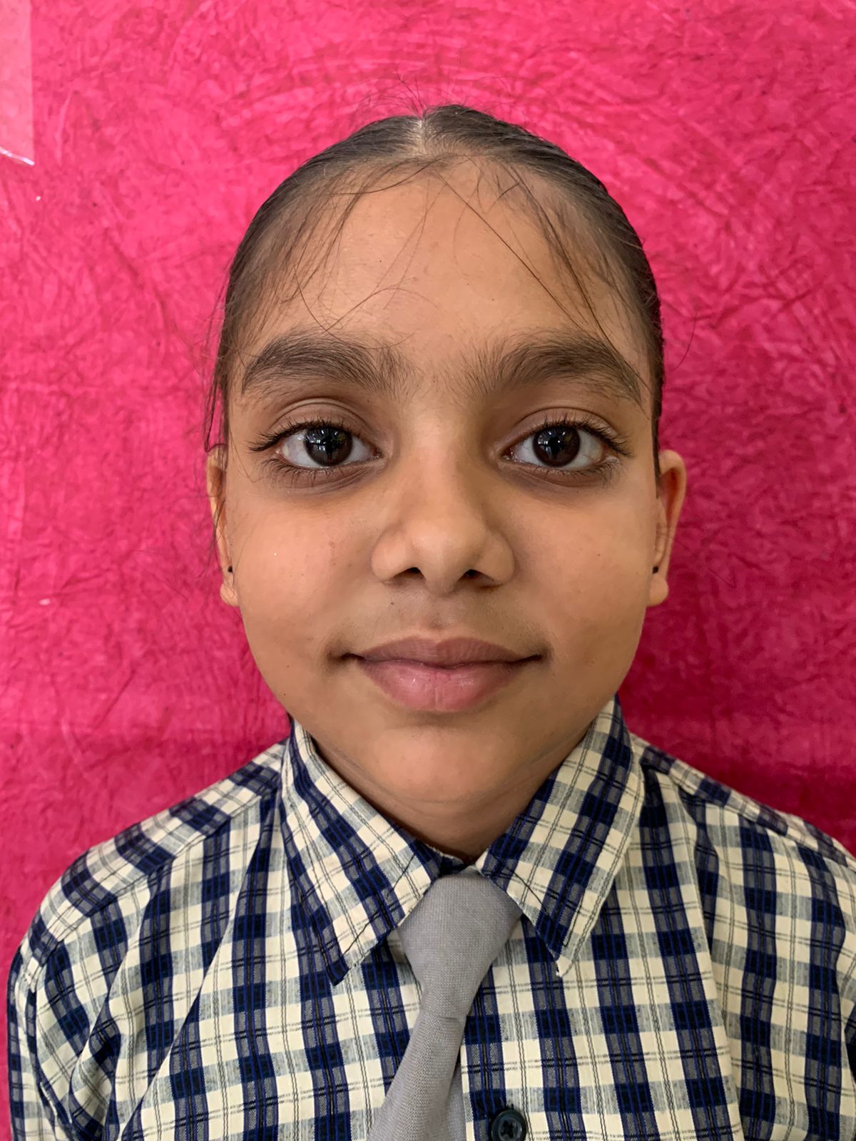 Kanha Makhan Public School, Mathura