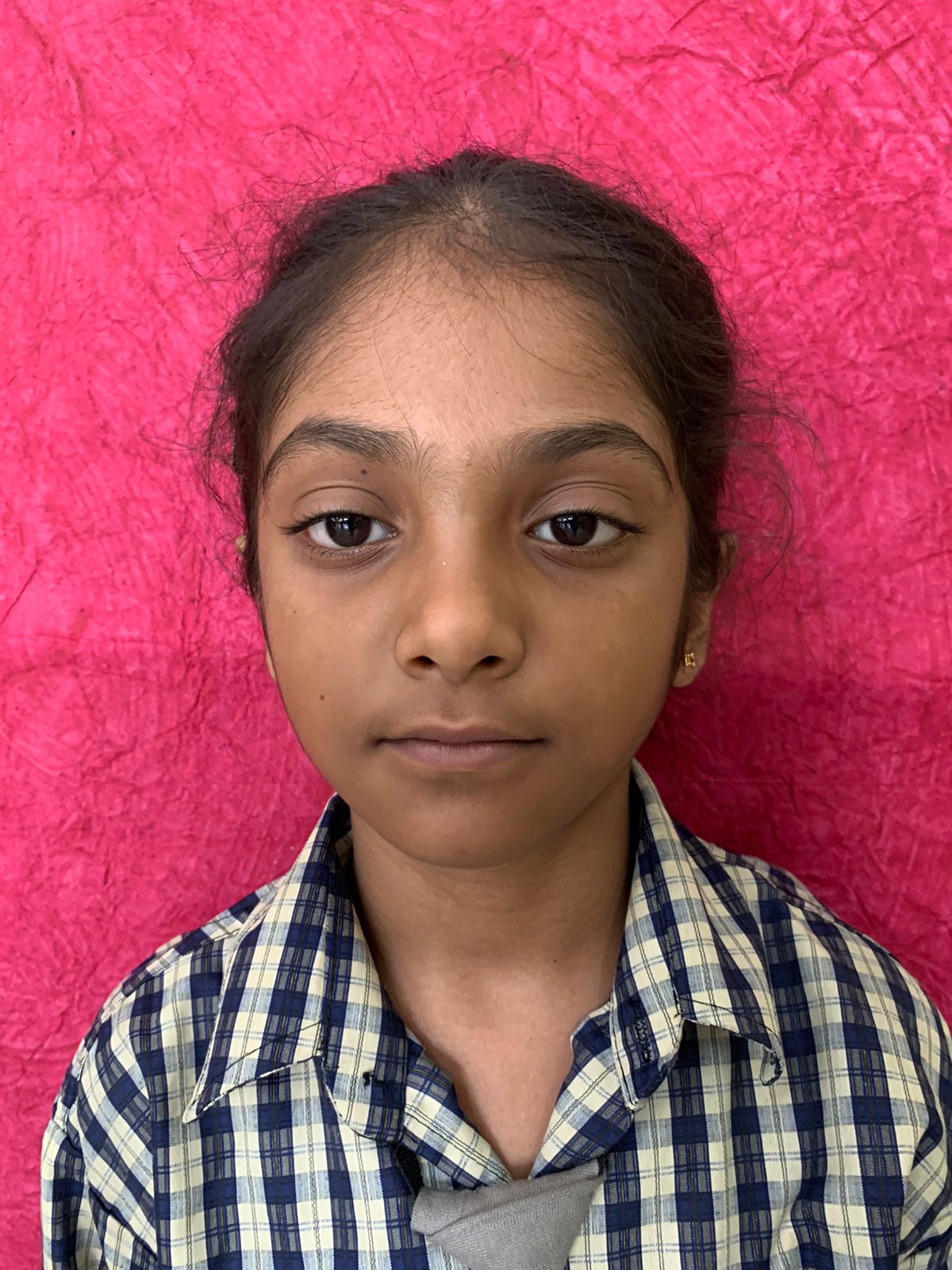 Kanha Makhan Public School, Mathura