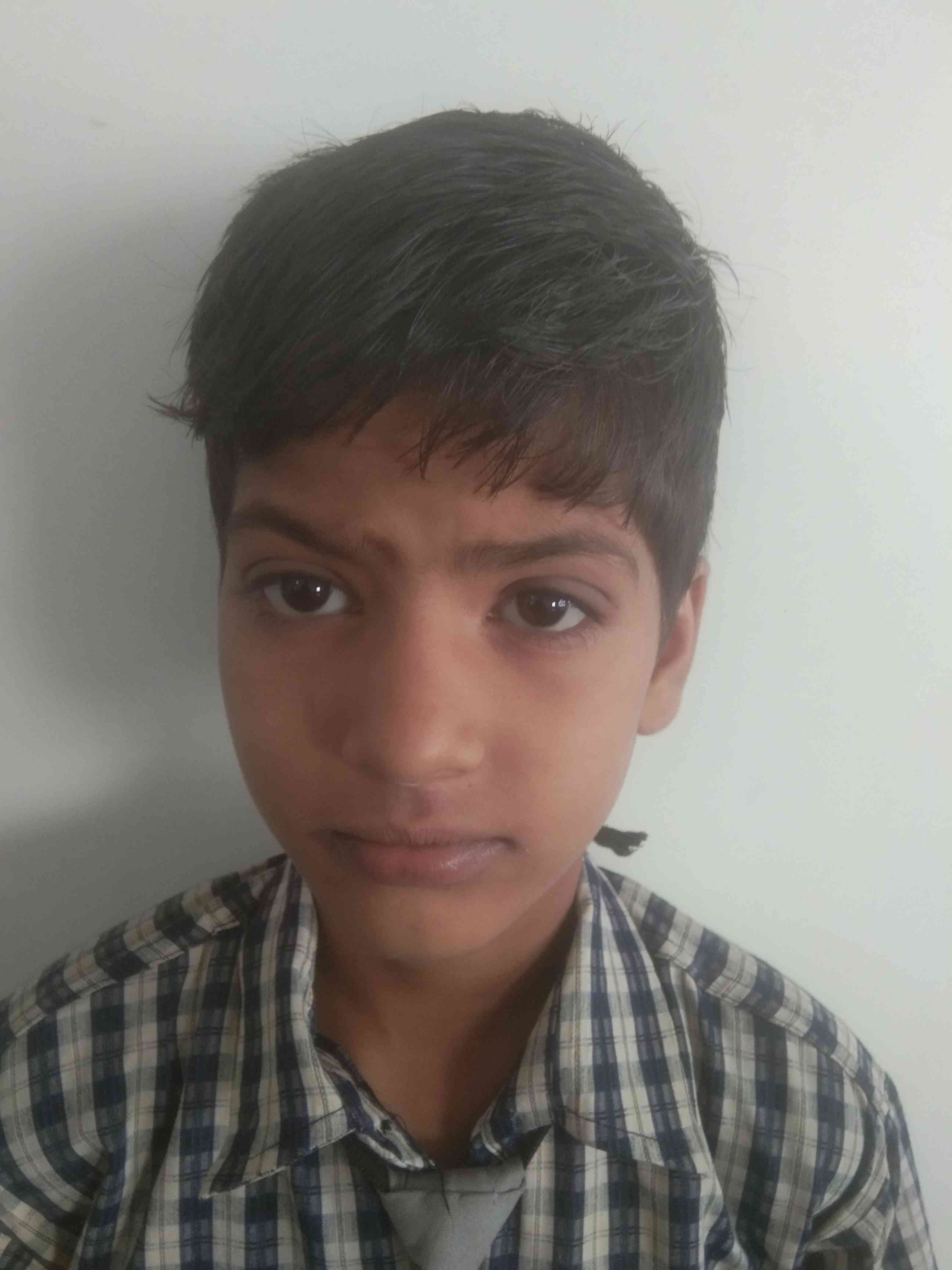 Kanha Makhan Public School, Mathura