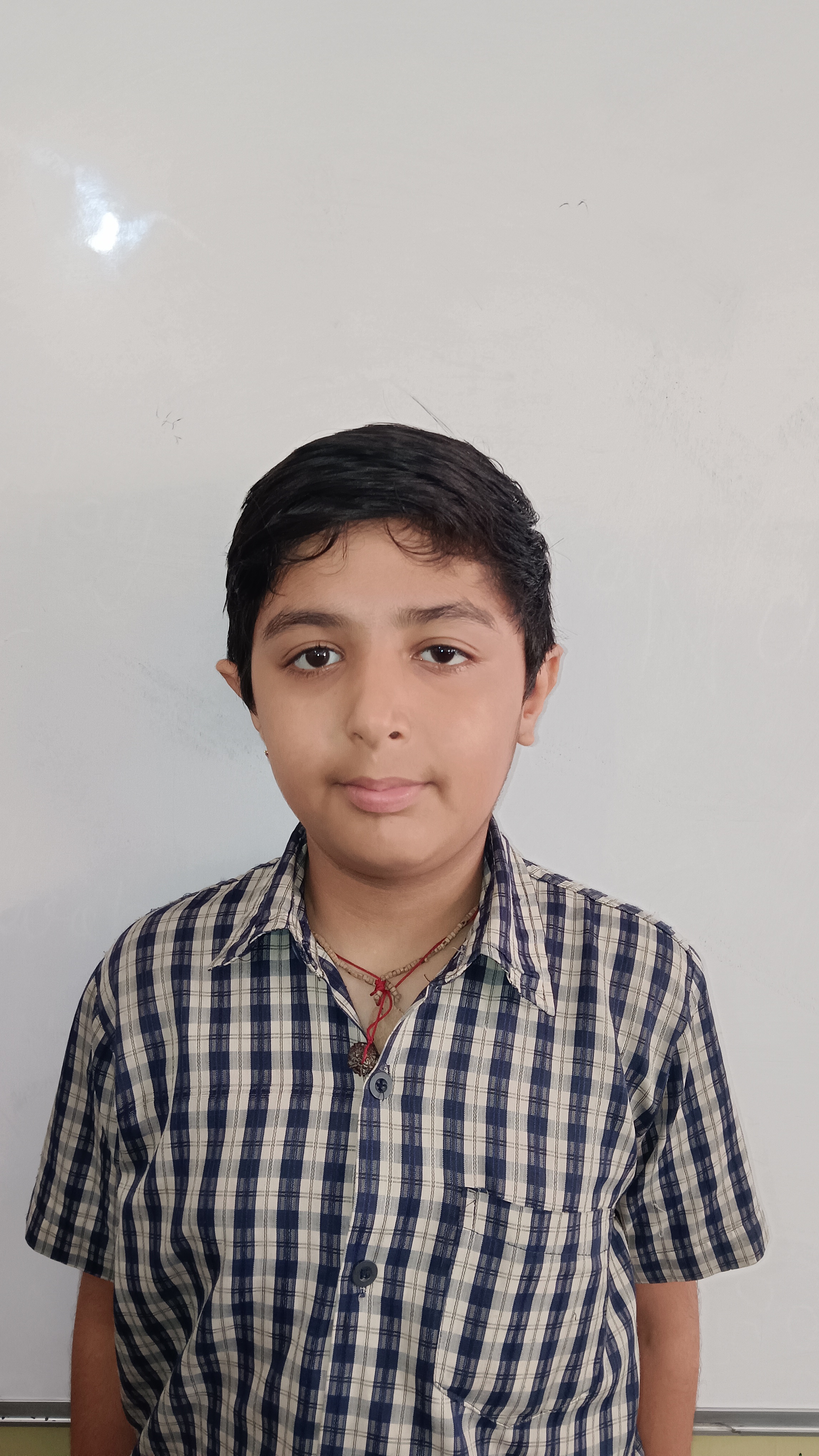 Kanha Makhan Public School, Mathura