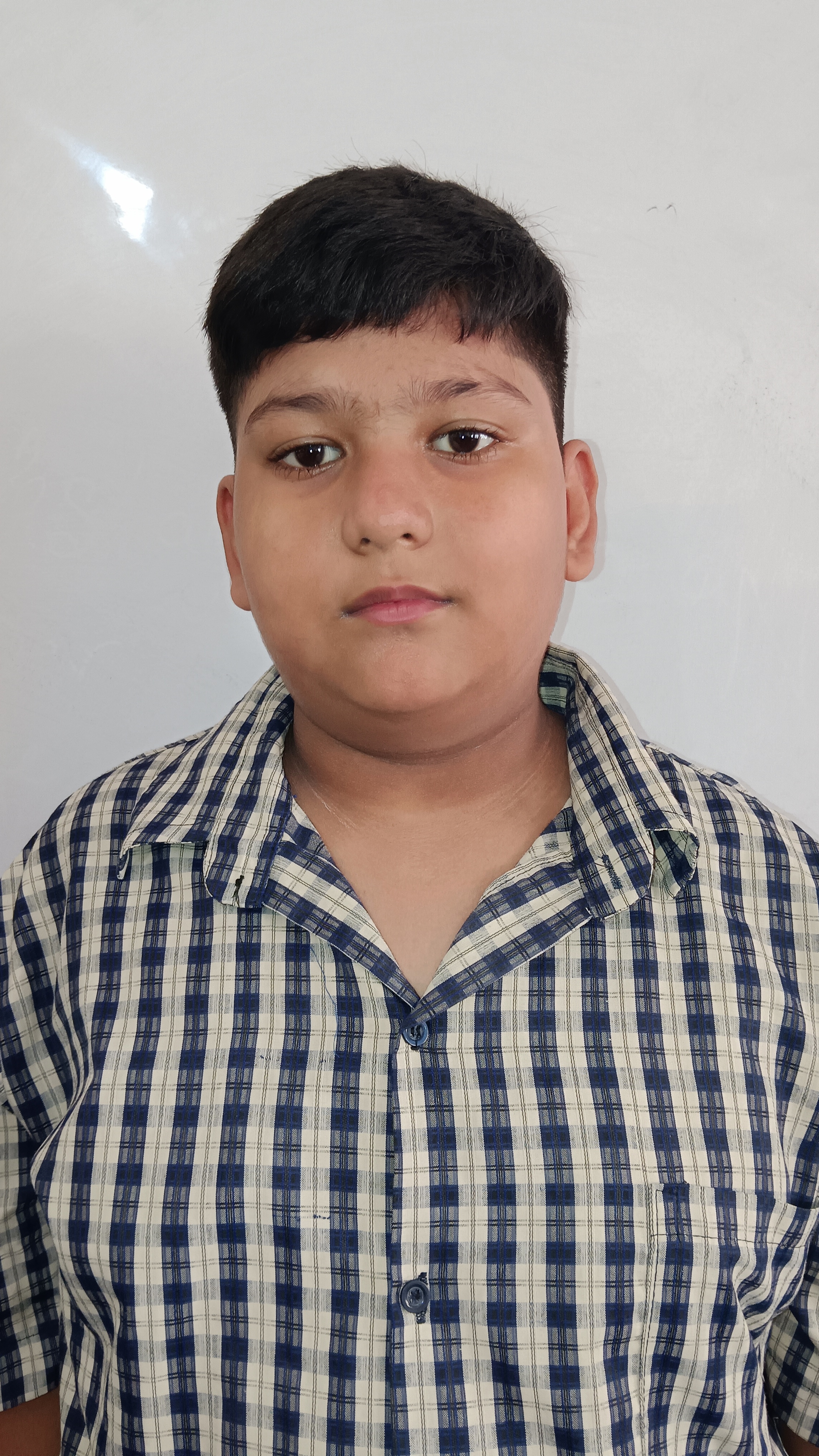 Kanha Makhan Public School, Mathura