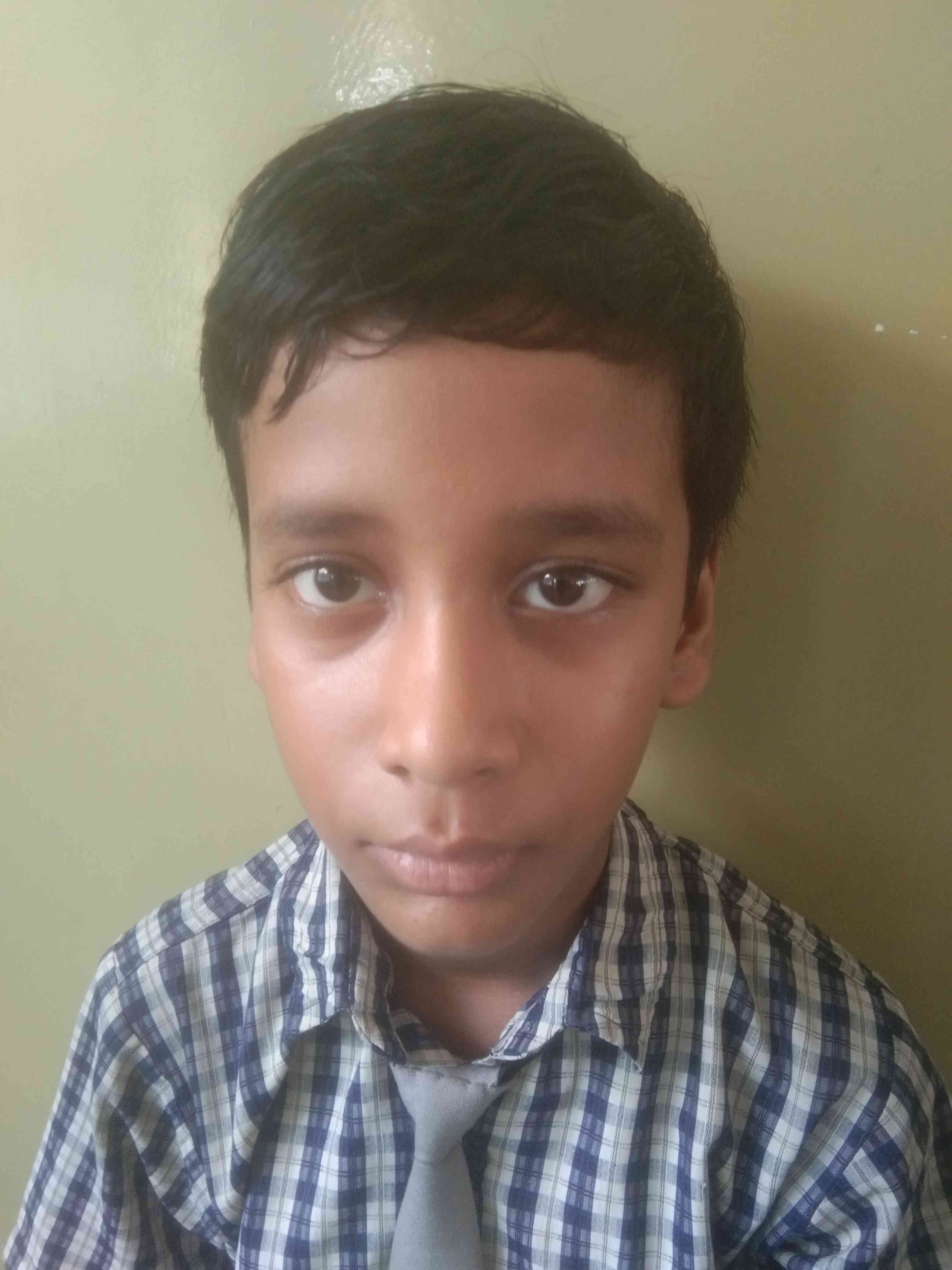 Kanha Makhan Public School, Mathura