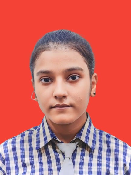 Kanha Makhan Public School, Mathura