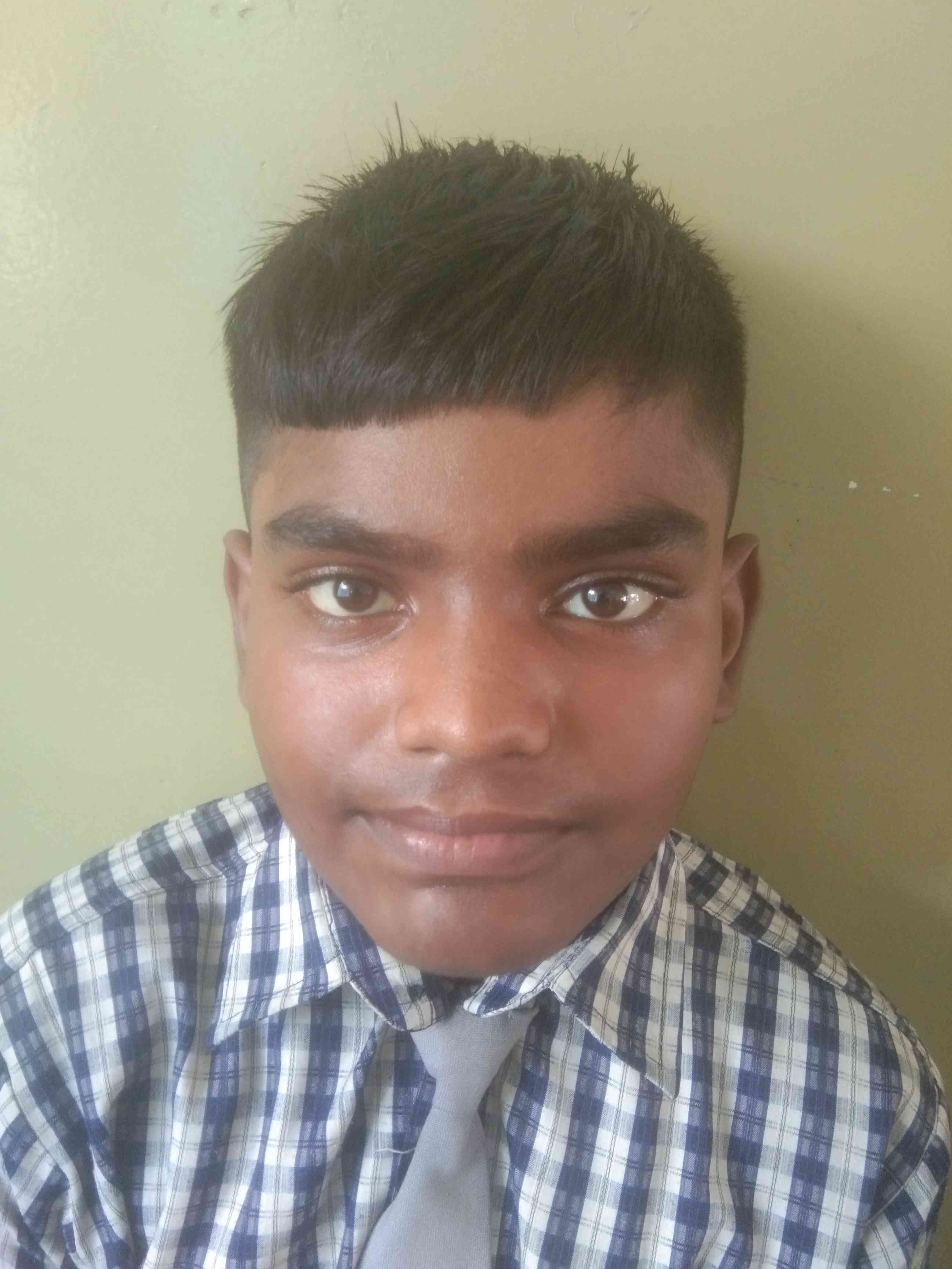 Kanha Makhan Public School, Mathura