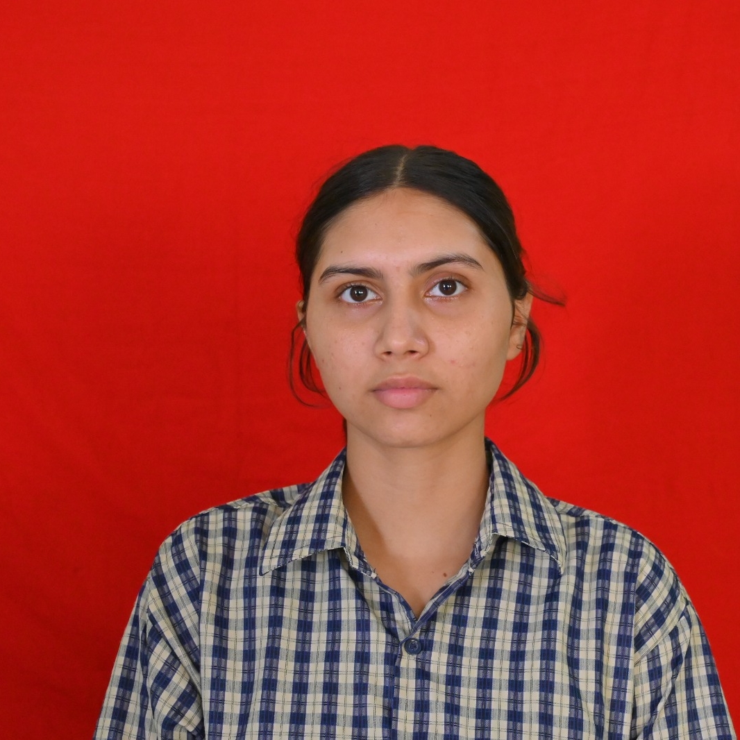 Kanha Makhan Public School, Mathura