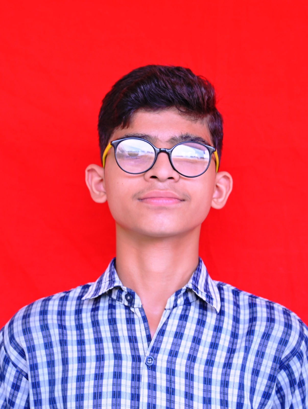 Kanha Makhan Public School, Mathura