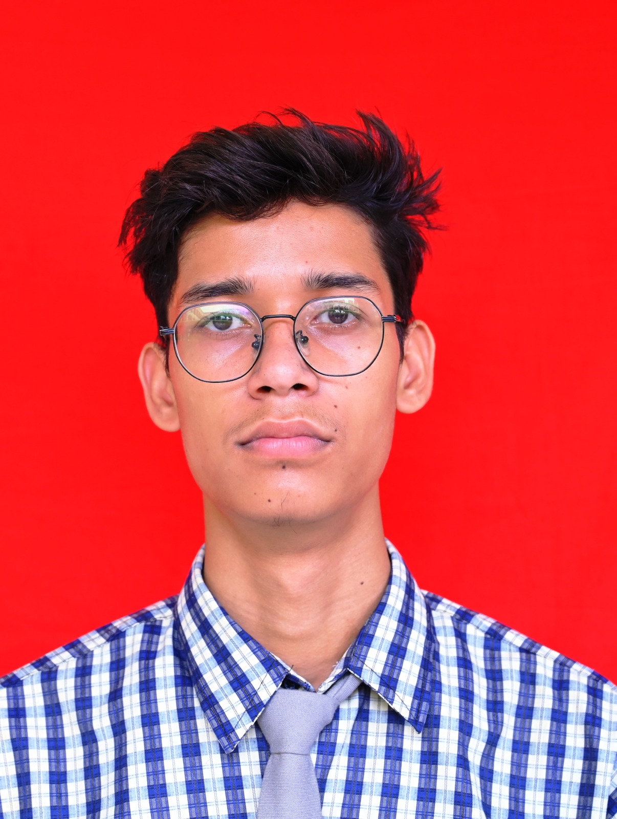 Kanha Makhan Public School, Mathura