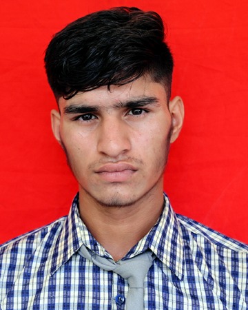 Kanha Makhan Public School, Mathura