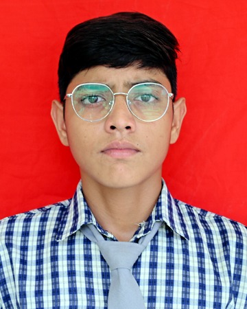 Kanha Makhan Public School, Mathura