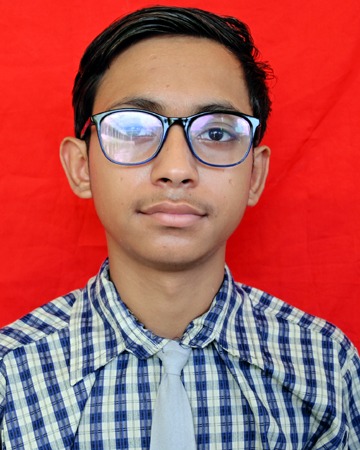 Kanha Makhan Public School, Mathura