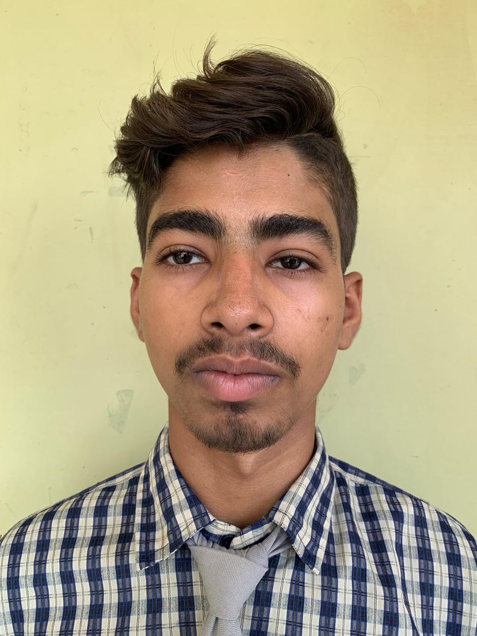 Kanha Makhan Public School, Mathura