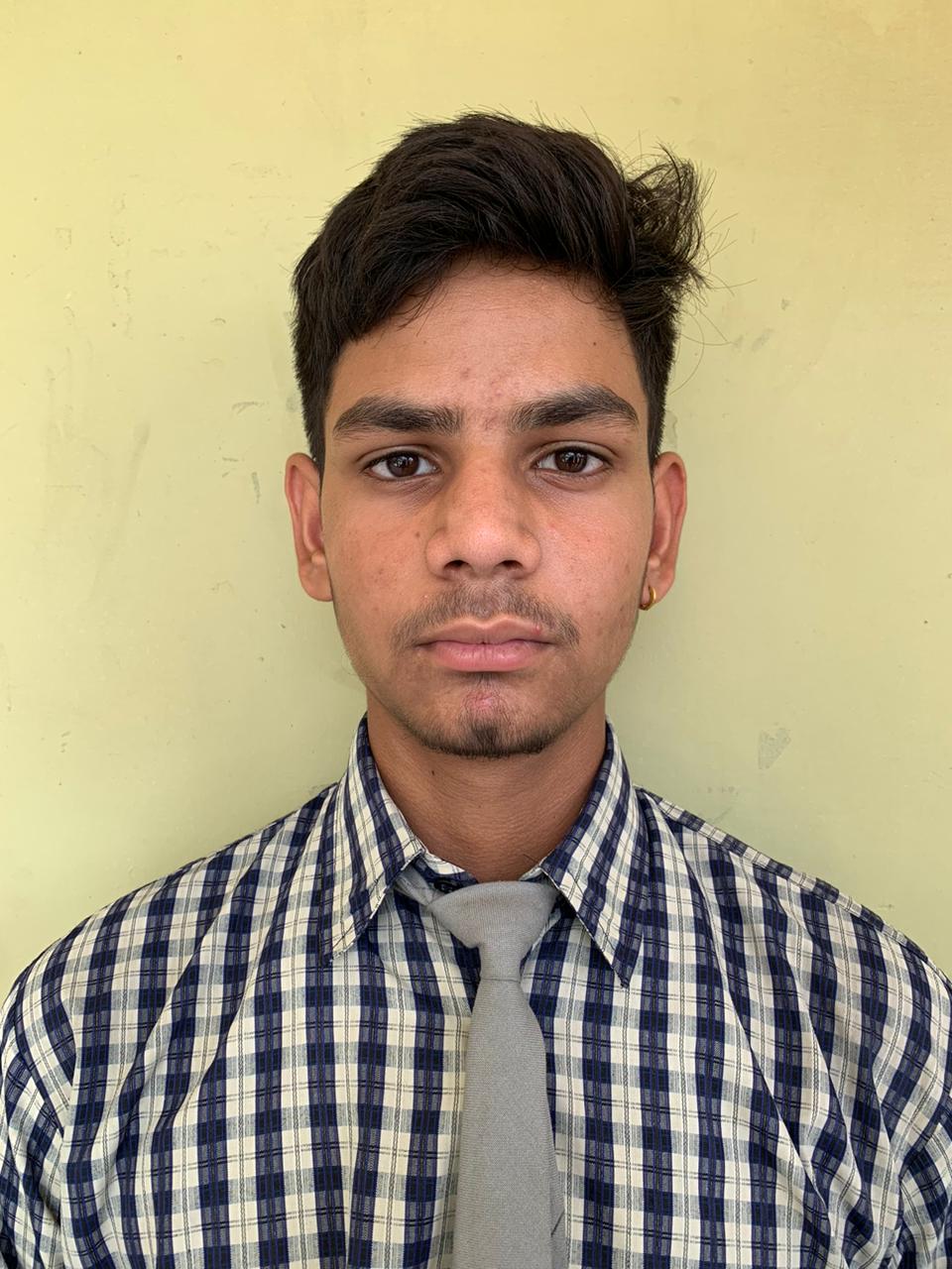 Kanha Makhan Public School, Mathura