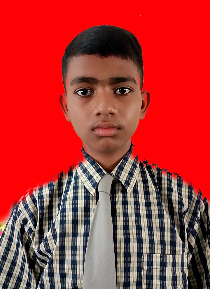 Kanha Makhan Public School, Mathura