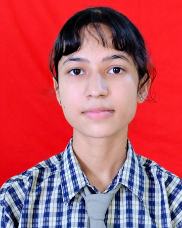 Kanha Makhan Public School, Mathura