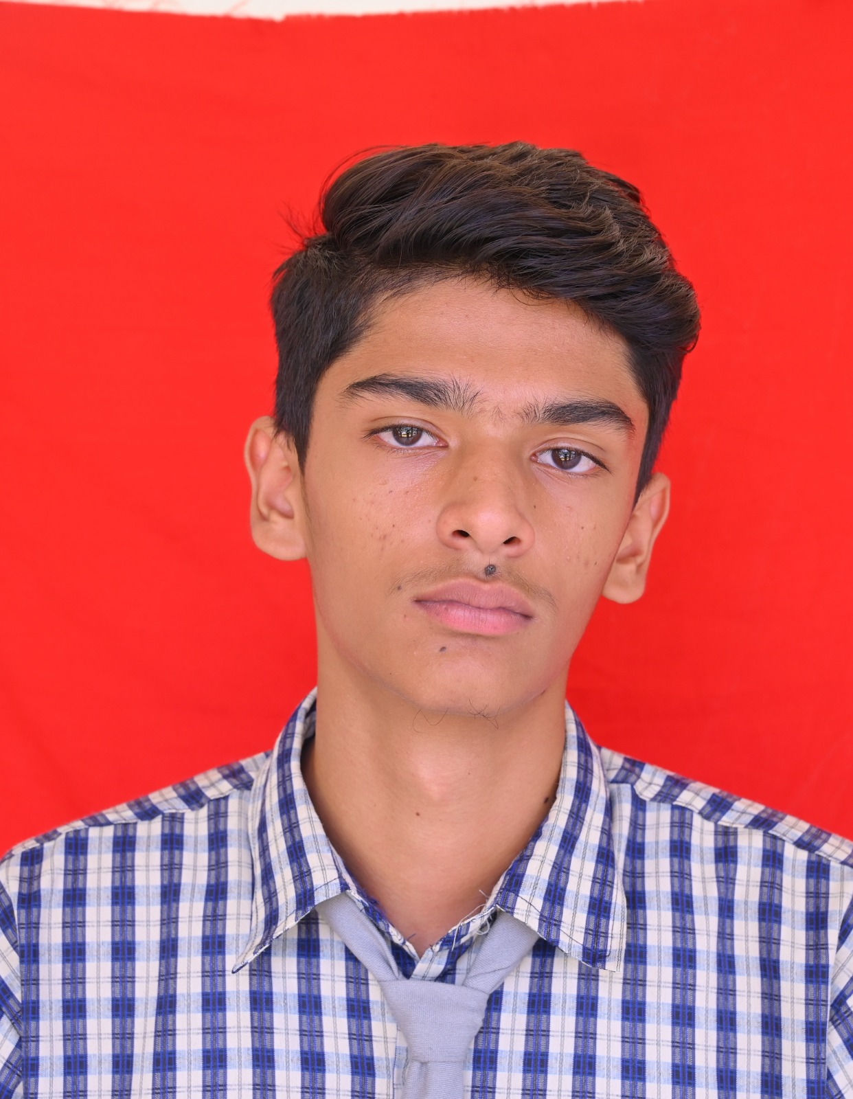 Kanha Makhan Public School, Mathura