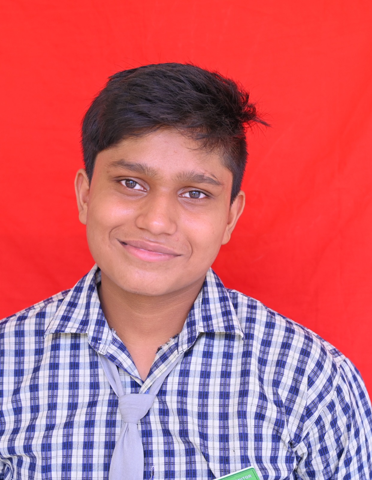 Kanha Makhan Public School, Mathura