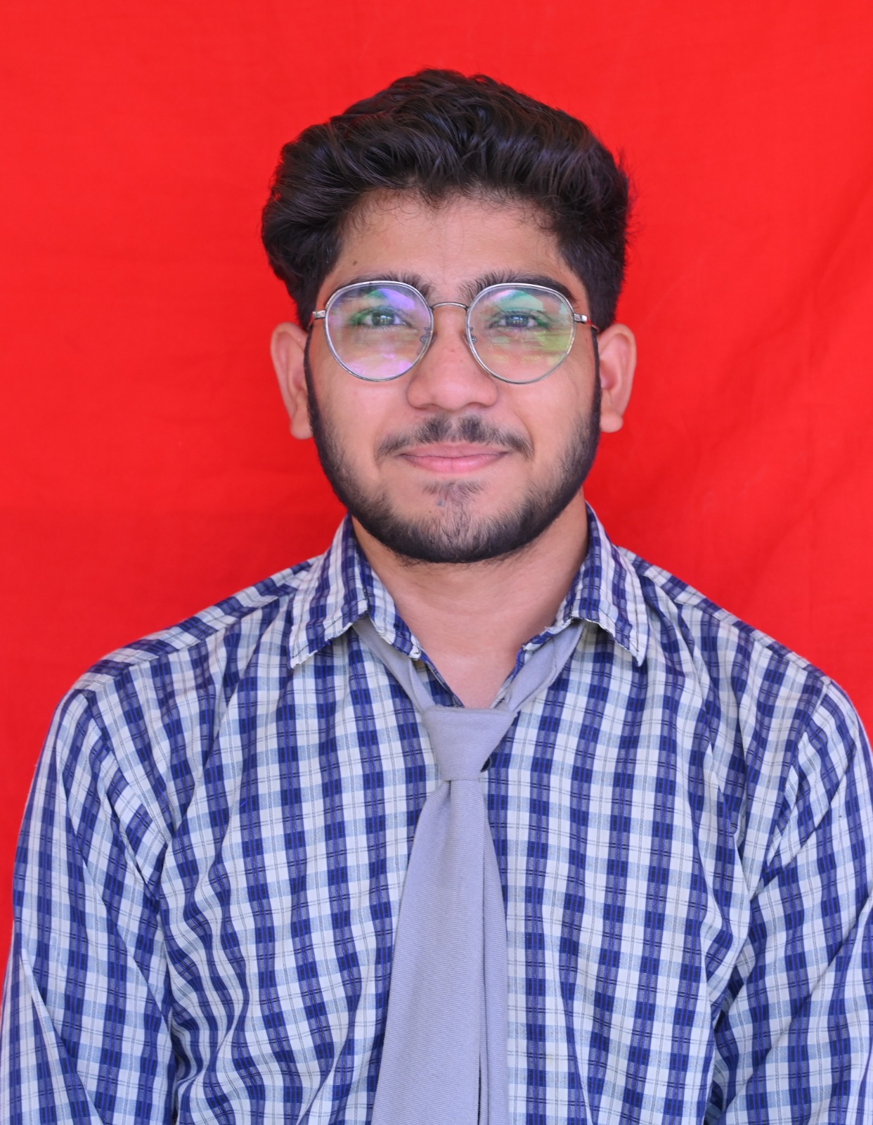 Kanha Makhan Public School, Mathura