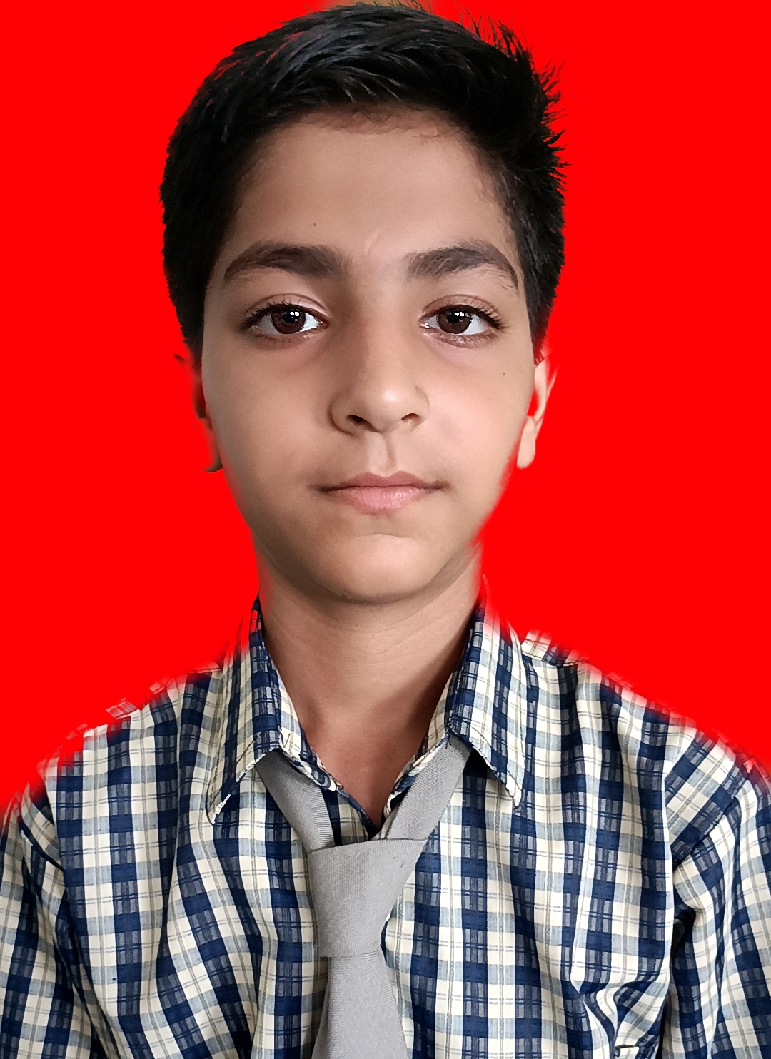 Kanha Makhan Public School, Mathura